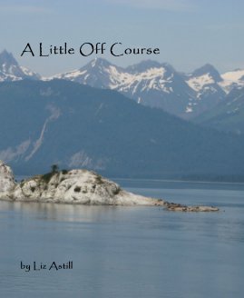 A Little Off Course book cover