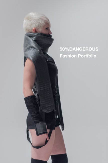 View 50%DANGEROUS 
Fashion Portfolio by 50%DANGEROUS
