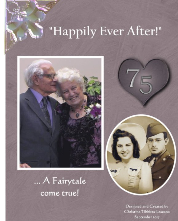 View Happily Ever After ... by Christine Tibbitts-Lescano
