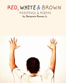 Red, White & Brown book cover