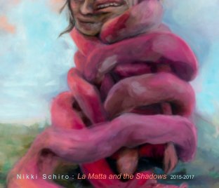 Nikki Schiro: La Matta book cover