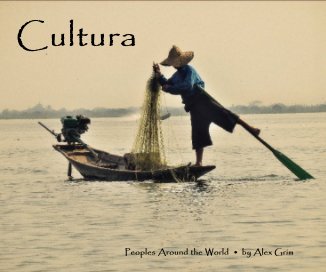 Cultura book cover