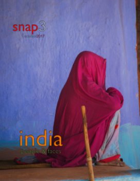 Snap3 book cover