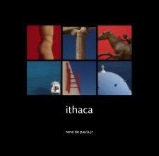 ithaca book cover
