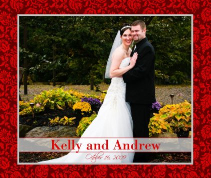 Kelly and Andrew book cover