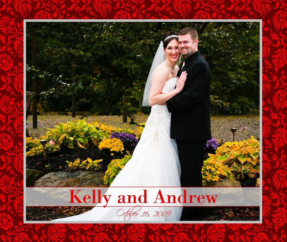 Kelly and Andrew nach Leah Marie Photography anzeigen