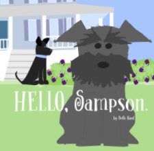 Hello, Sampson book cover