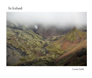 In Iceland book cover