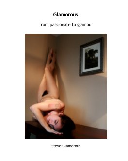 from passionate to glamour book cover