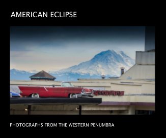 American Eclipse book cover