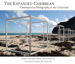 The Expanded Caribbean book cover