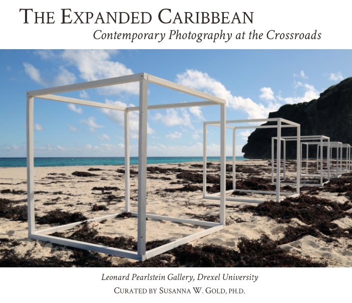 Bekijk The Expanded Caribbean op Susanna W. Gold