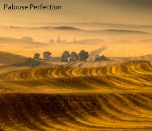 Palouse Perfection book cover