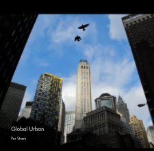 Global Urban book cover