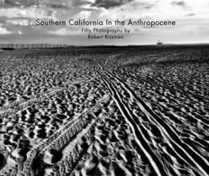 Southern California In The Anthropocene book cover