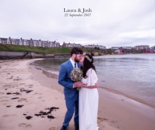 Laura & Josh book cover