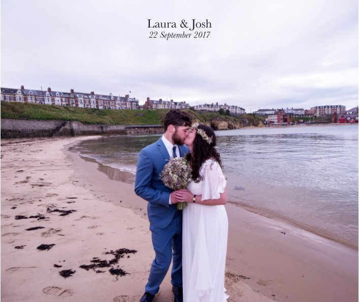 View Laura & Josh by Andy Kelly