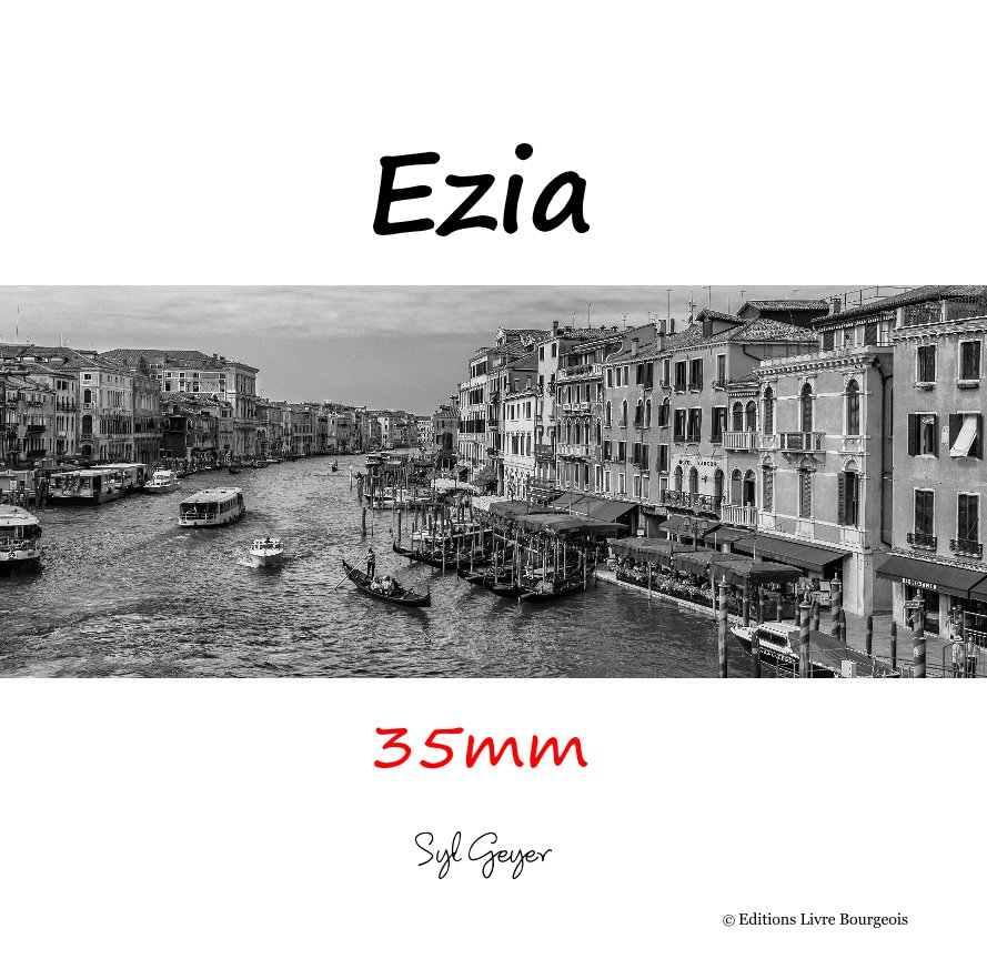 View Ezia by Syl Geyer
