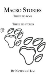 Macro Stories book cover