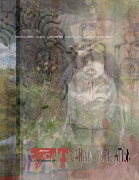 CWCA Transmogrification book cover