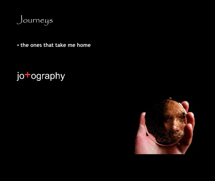 View Journeys by jo ography