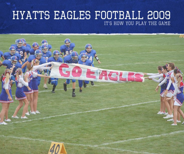 View Hyatts Football 09 by Bound by Moments