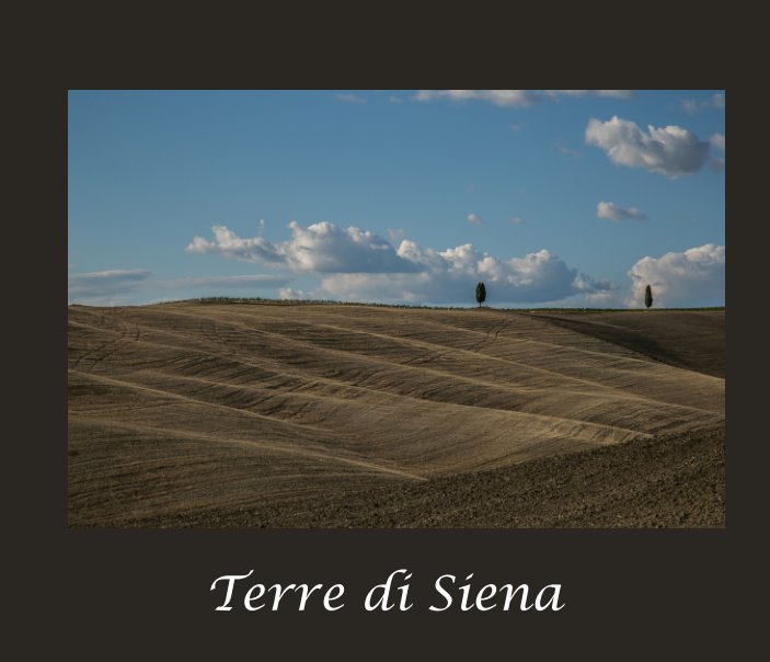 View Terre di Siena by Patrick JACOULET