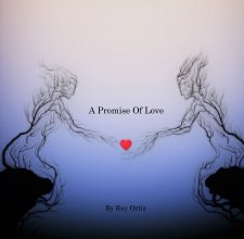 A Promise Of Love book cover
