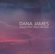 DANA JAMES book cover