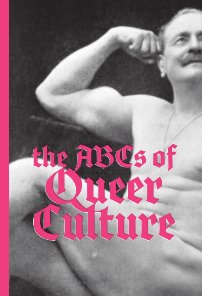 The ABCs of Queer History book cover