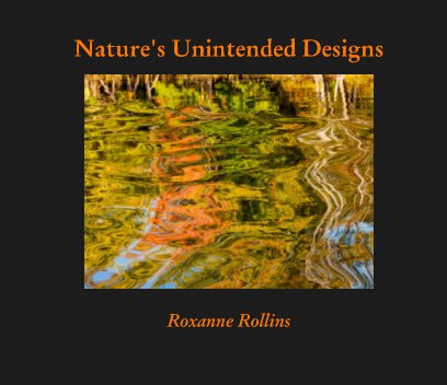 Nature's Unintended Designs book cover