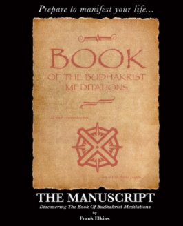 Book of the Budhakrist Meditations book cover