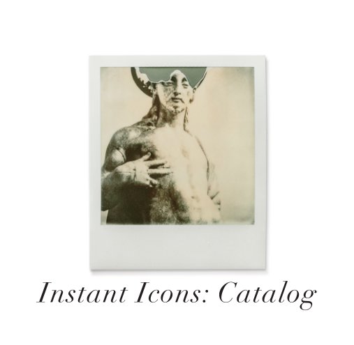 View Instant Icons: Catalog by Jeff LeFever