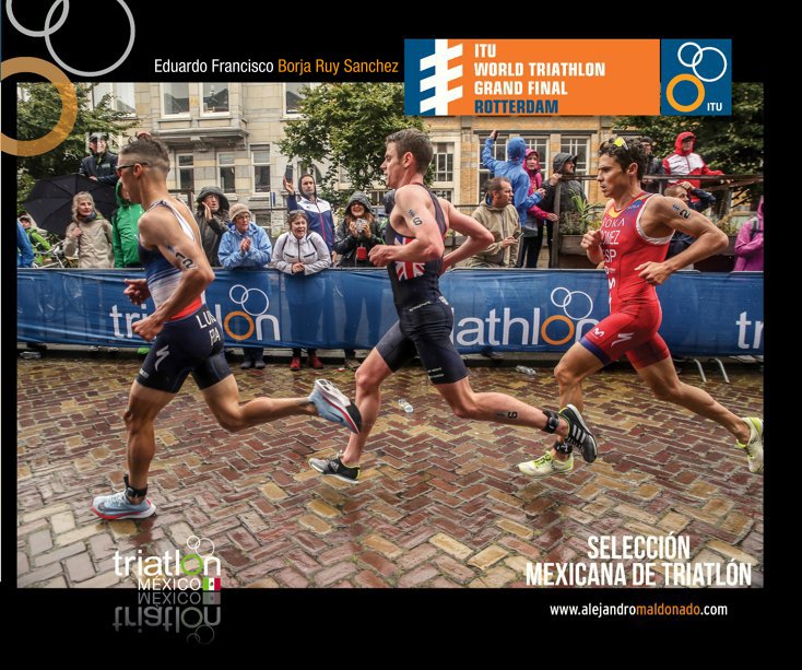 View Eduardo Francisco Borja Ruy Sanchez by AM