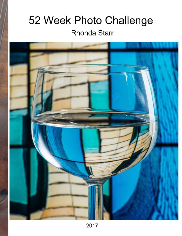 Bekijk 52 Week Challenge
2017 op Rhonda Starr