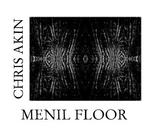 MENIL FLOOR book cover
