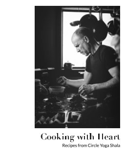 Cooking with Heart book cover