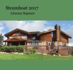Steamboat 2017 book cover