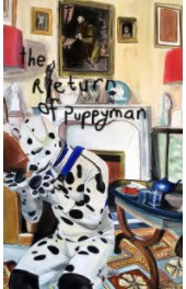 return of puppyman book cover
