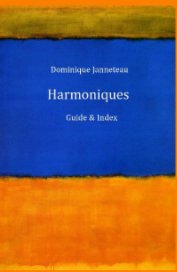 Harmoniques - Guide & Index book cover