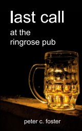 Last Call at the Ringrose Pub book cover