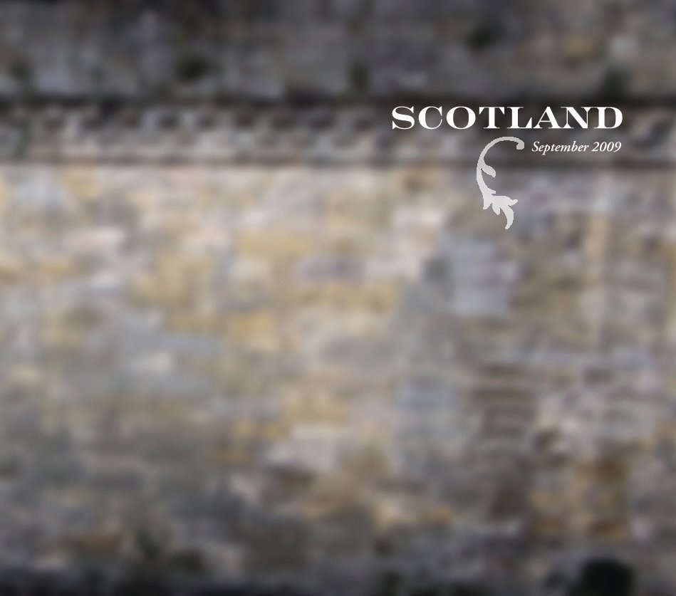 View Scotland by Matthew & Gillian Rowan