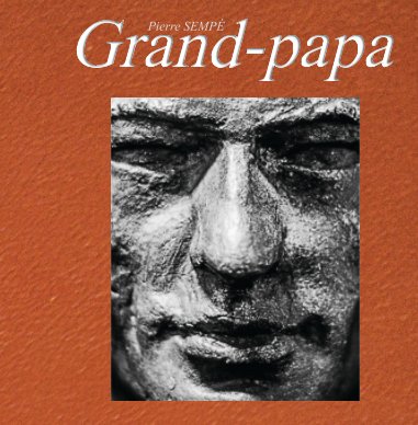 Grand-papa book cover