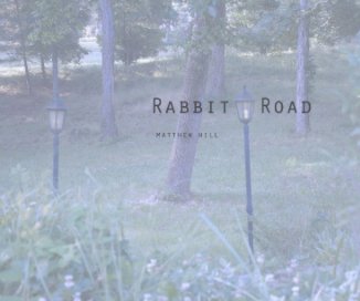 Rabbit Road book cover