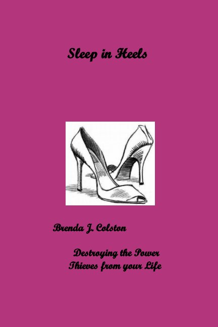 Ver Sleep in Heels por Brenda J Colston