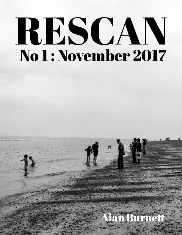 View Rescan by Alan Burnett