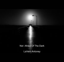 Not Afraid Of The Dark book cover