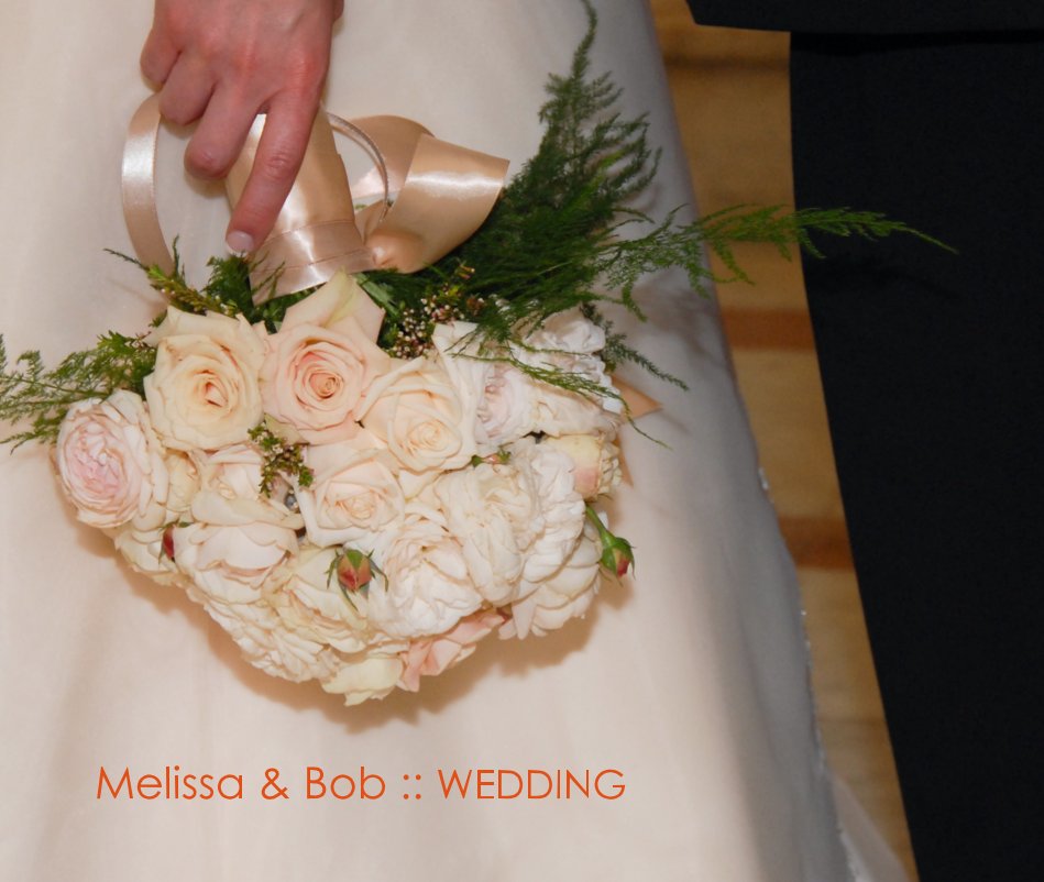 Ver Melissa & Bob :: WEDDING por SilvaCinema