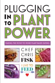 Plugging Into Plant Power book cover