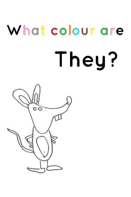 Ver What colour are They? por Lyla Fitzsimmons